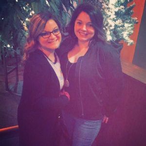 Meet your Posher, Kara